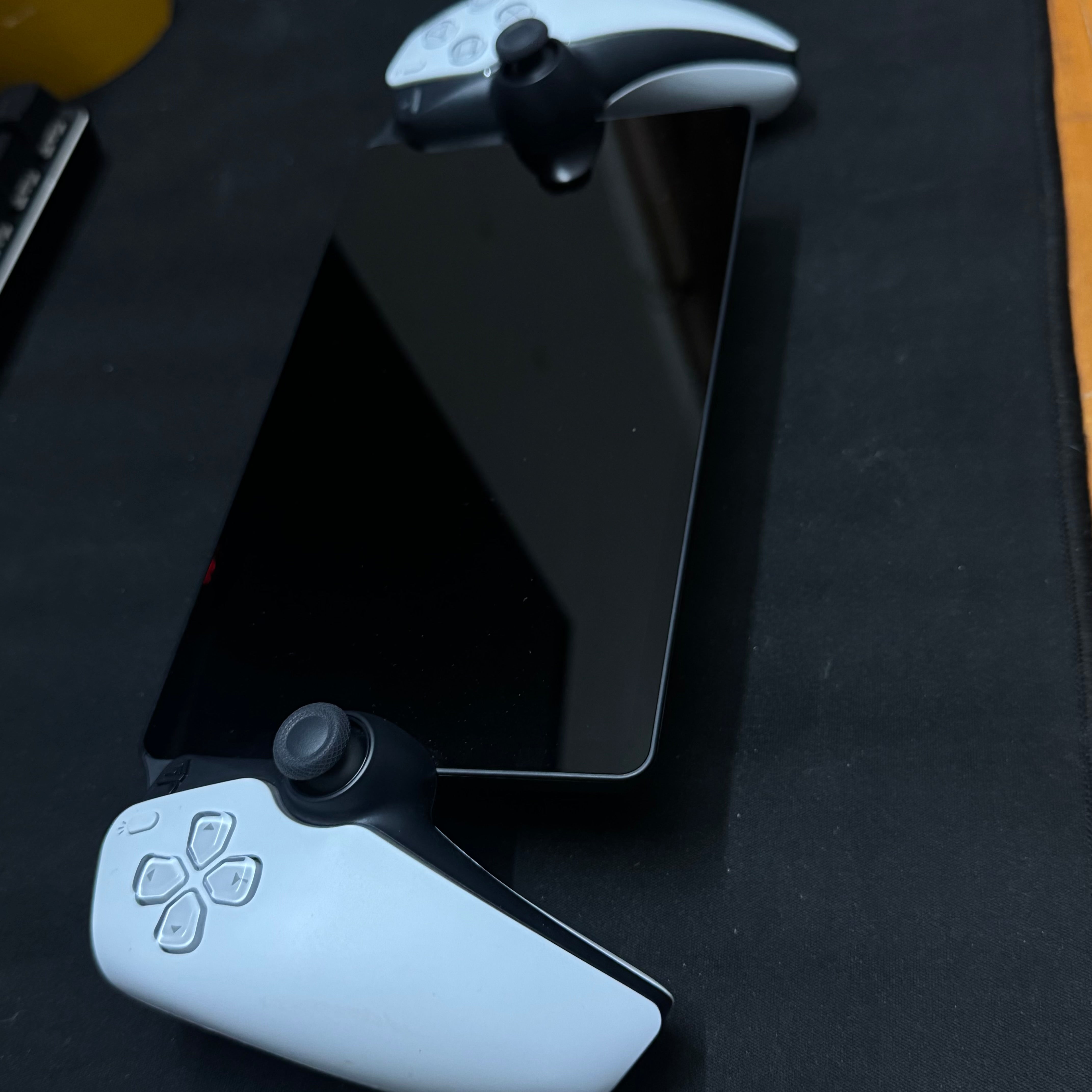 Ps portal(no box, new condition)